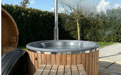 Sauna nordique en Belgique : le guide complet pour créer votre espace bien-être extérieur | Nordikspa Walcourt
