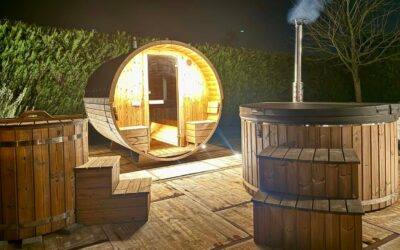 Bain nordique en Belgique : le guide complet pour choisir votre spa nordique extérieur | Nordikspa Walcourt